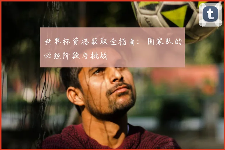 世界杯资格获取全指南:国家队的必经阶段与挑战