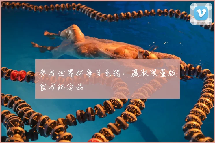 参与世界杯每日竞猜,赢取限量版官方纪念品